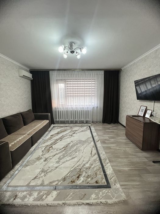 Сдам 2 комн квартиру на Океане