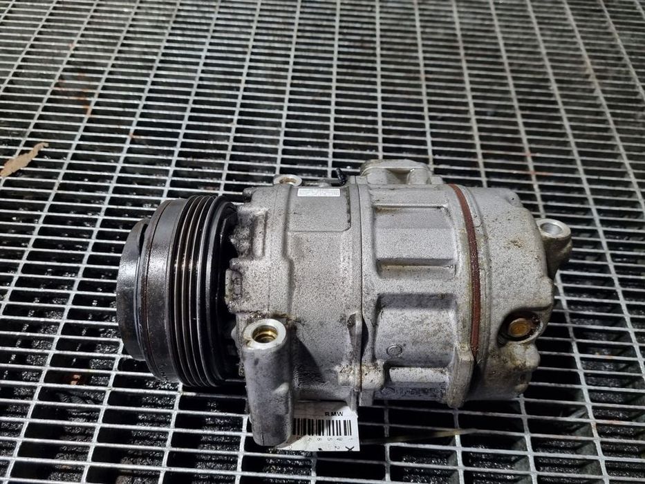 Compresor clima BMW X3 E83 2.5 Benzina 2003 - 2006 M54 B25 (1362)