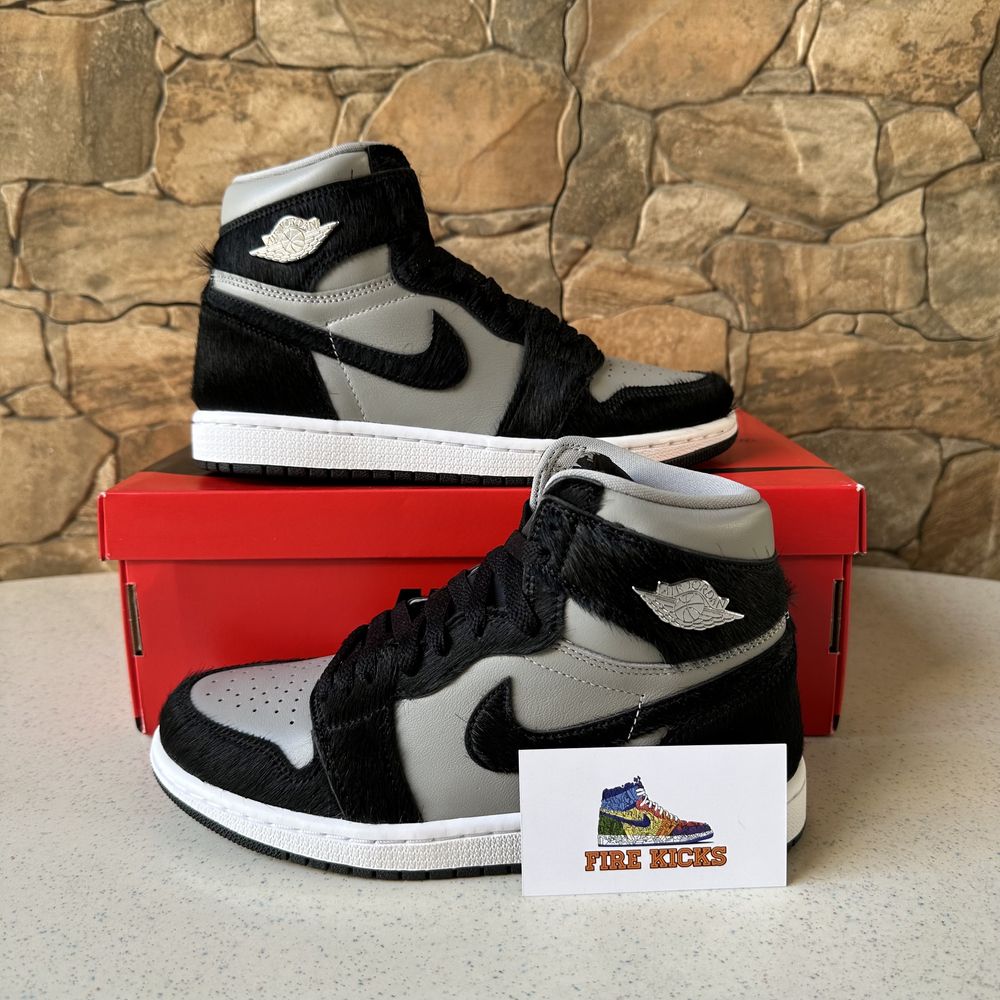 Air Jordan 1 High Twist 42.5