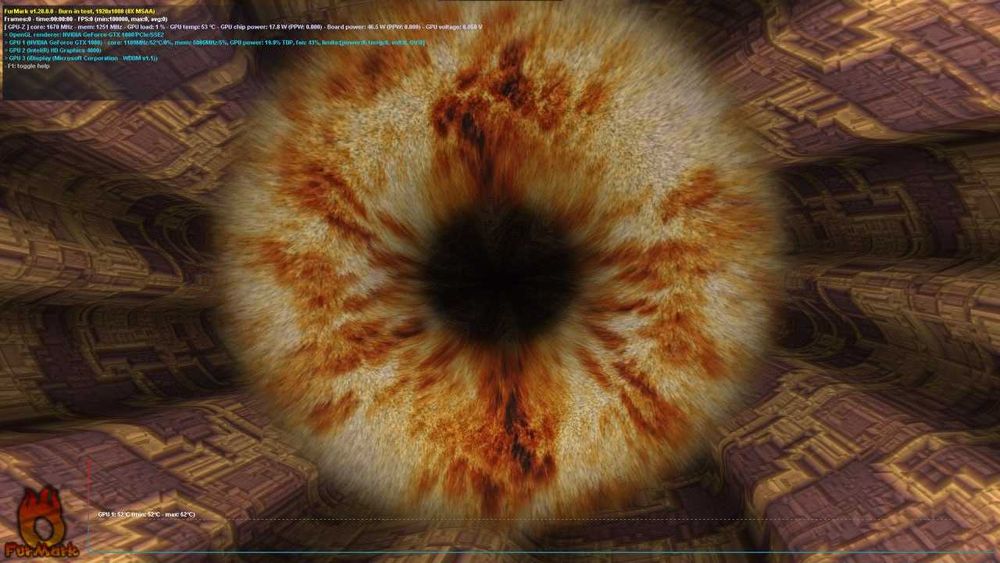 видео карта gtx 1080