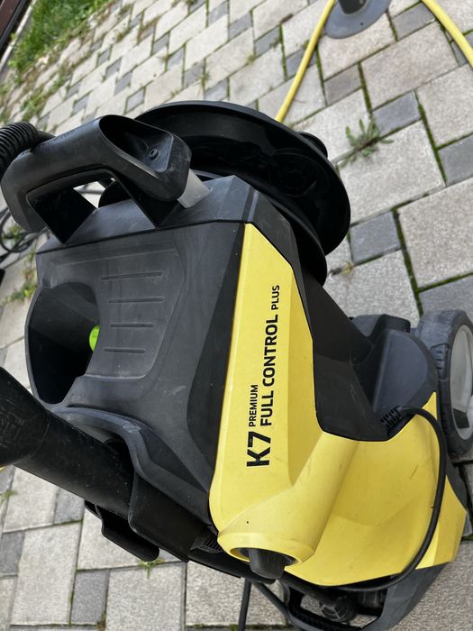 Karcher de vanzare k7