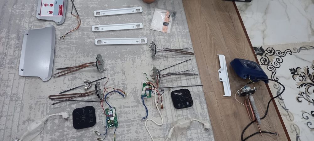 Продается запчасти аристон все рабочи