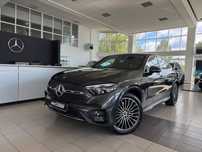 Mercedes-Benz GLC Coupe AMG/ Garanție / Digital Light