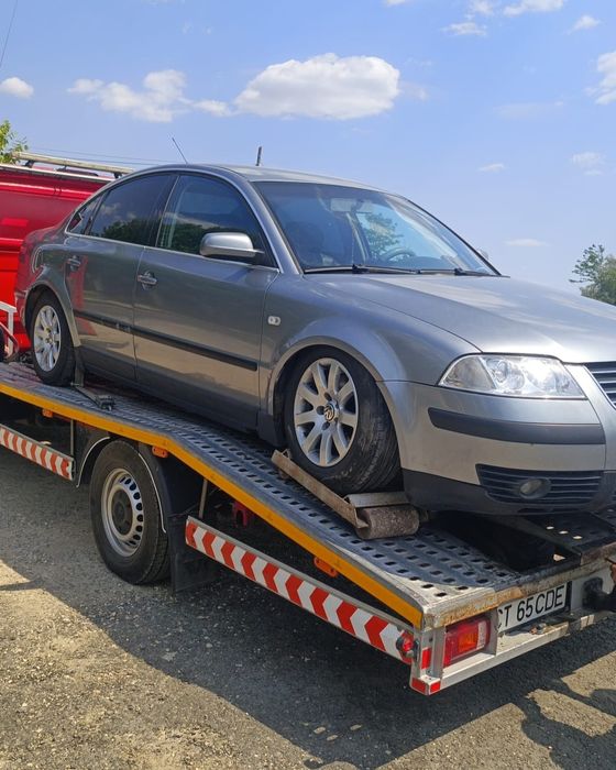Platformă tractări auto Medgidia Constanța Cernavodă  Autostrada A2