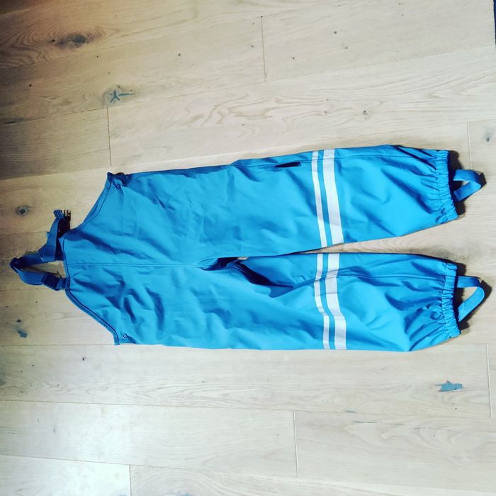 Set impermeabil și termic 6 ani