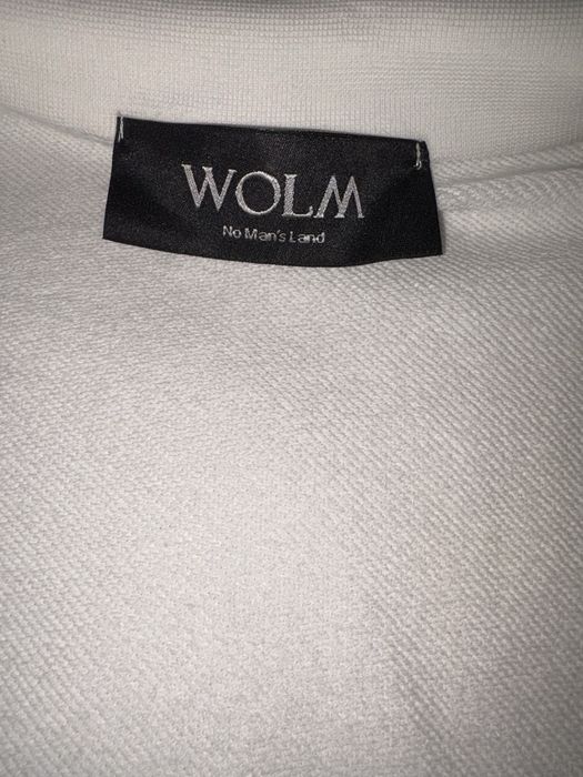 Wolm Яке (Горнище)