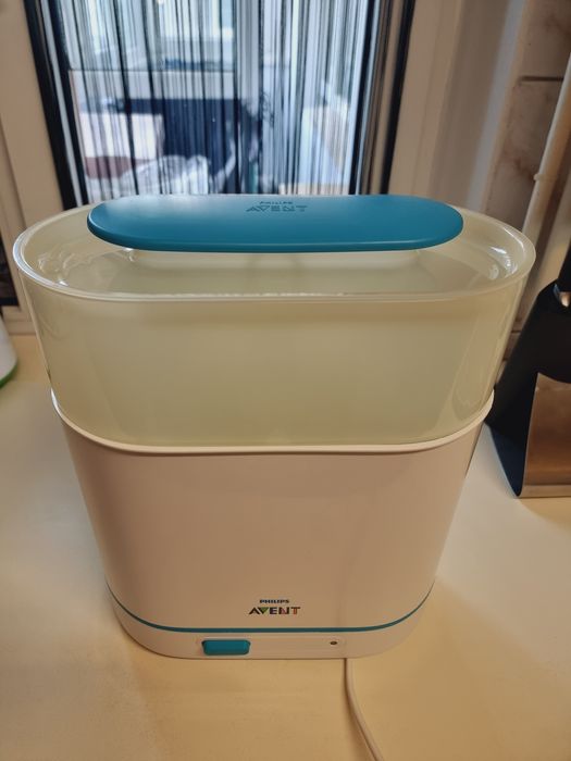 Sterilizator electric  de biberoane Philips Avent