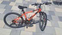 Bicicleta copii Rockrider 500