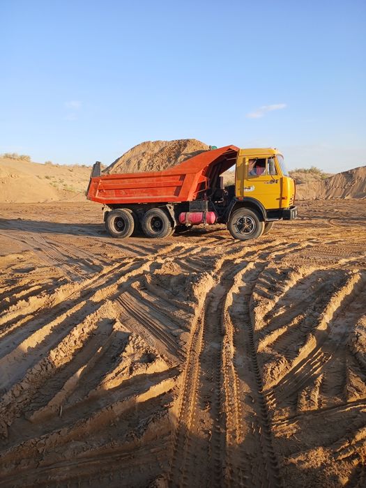 Kamaz sotiladi daqumeti soz metona ruxsati bo