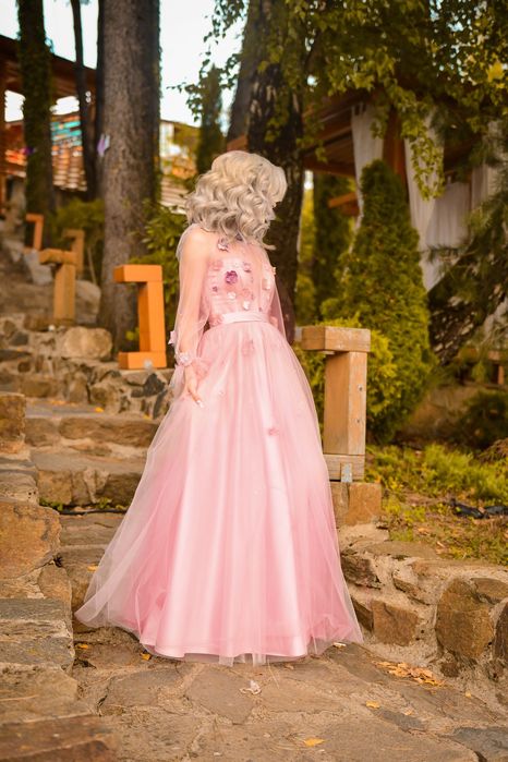 Rochie de prințesă