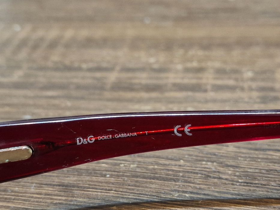 Rame / Ochelari de vedere D&G 1150 în culoarea 767