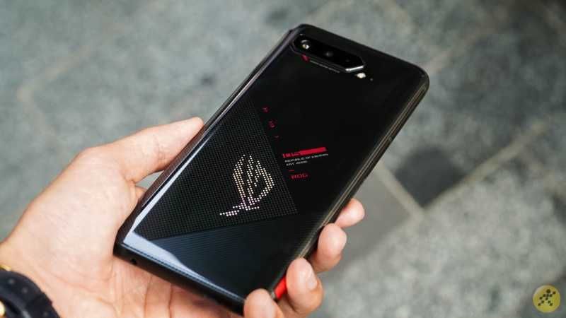 Asus ROG Phone 5