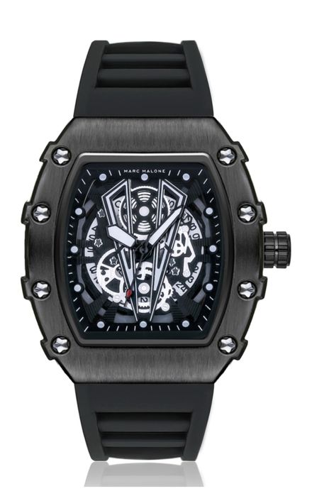 Часовник Marc Malone