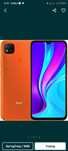 Redmi 9c ncf ideal ishlashi