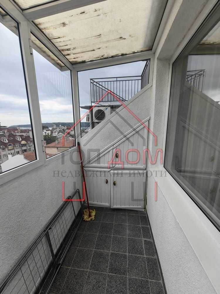 Дава се под наем Двустаен апартамент в Варна, Център - 44 кв.м за 433.5 € - Снимка #6
