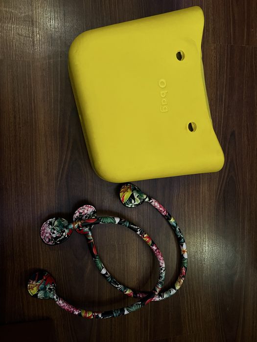 Продавам чанта O Bag