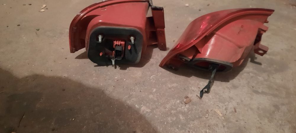 Volkswagen Passat B6 - оригинален стоп