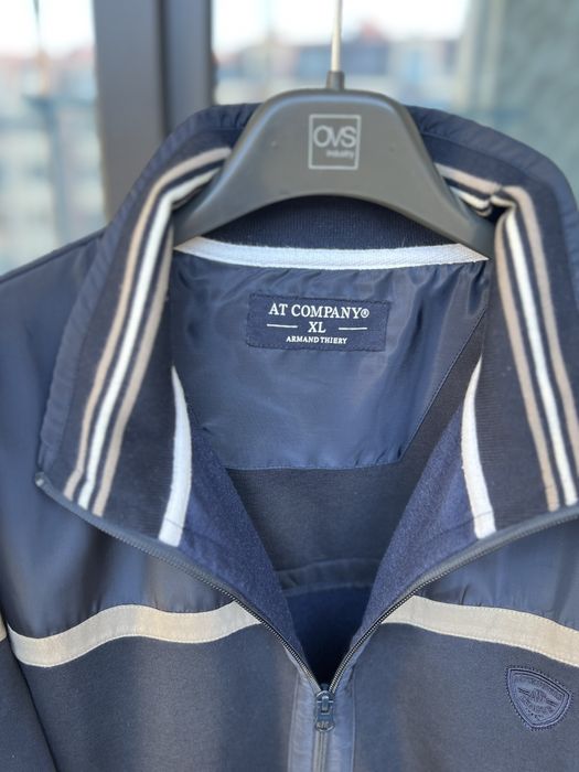 Мъжко яке AT Company (Armand Thiery), размер XL