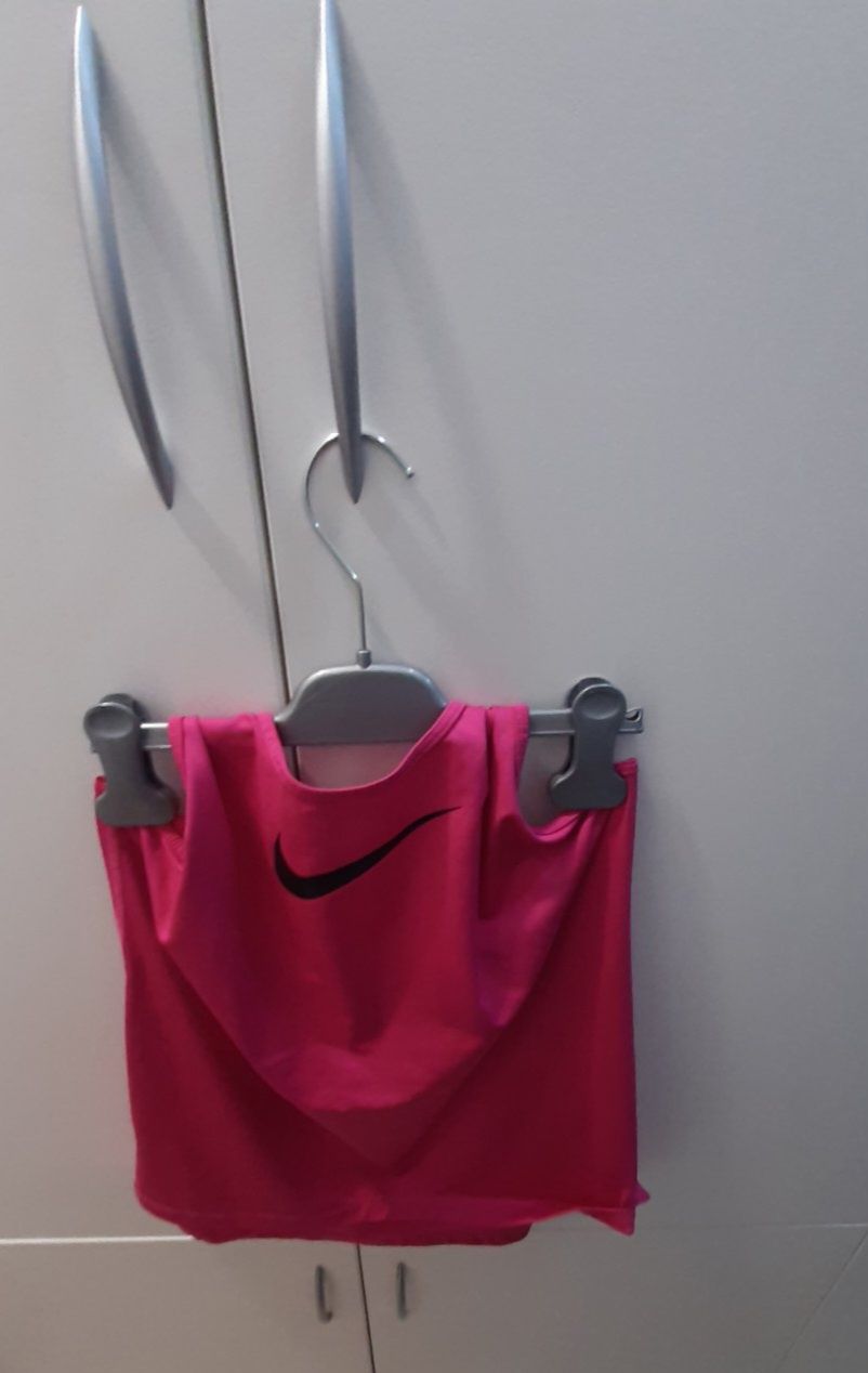 Розов потник Nike