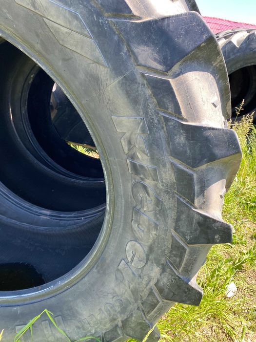 Anvelope Kleber 600.65 R38