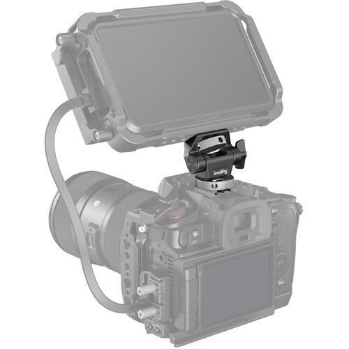 Держатель для монитора Smallrig Swivel