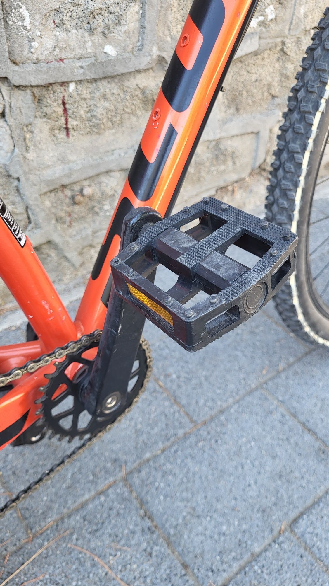 Scott Aspect 960 29"