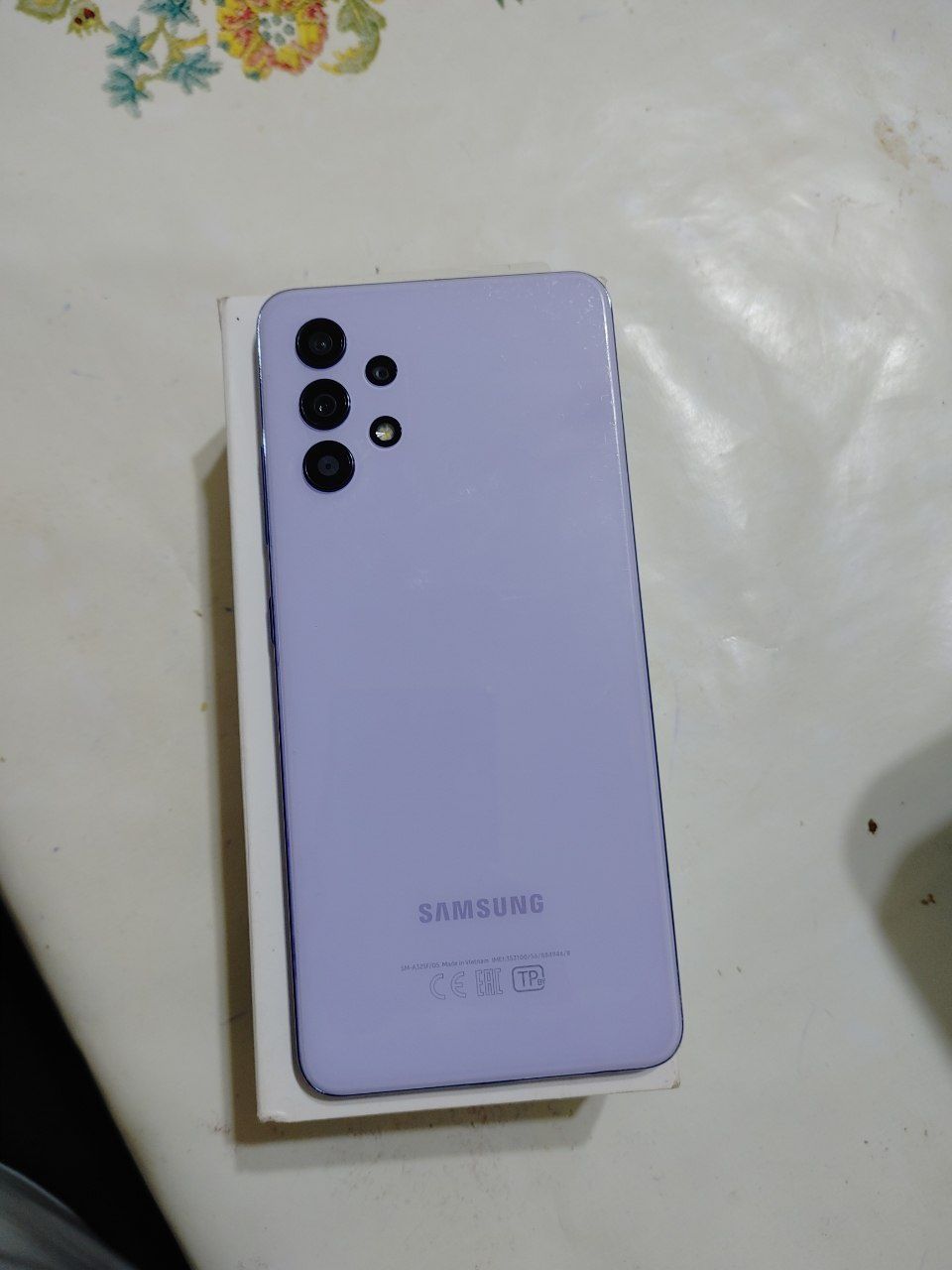 A32 samsung 128gb