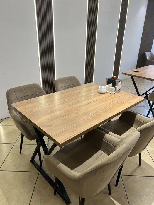 Продам стулья  для кафе или ресторана.