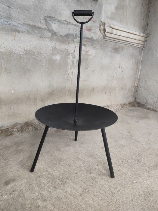 Disc Gratar , Disc pentru gatit