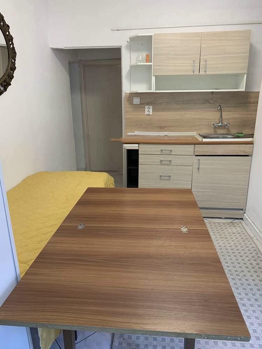 Дава се под наем Едностаен апартамент в София, Банишора - 44 кв.м за 383 € - Снимка #4