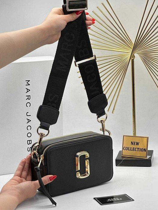 Geanta dama Marc Jacobs -calitate Premium