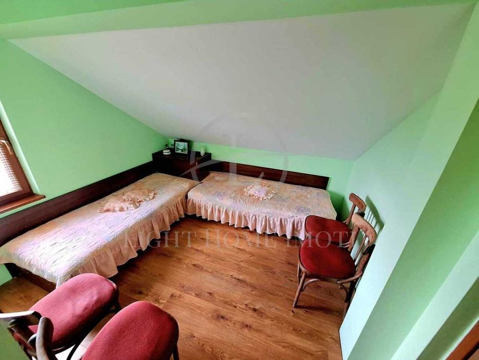 Продава се Къща в с. Граф Игнатиево, Област Пловдив - 110 кв.м за 835 €/кв.м - Снимка #10