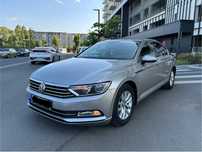 Passat B8 R Line 2015 1.6 d automat