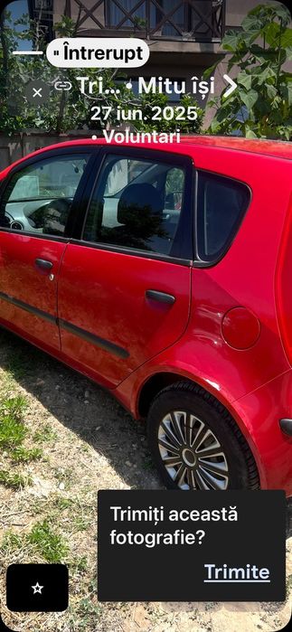 Mitsubishi Colt Primul propietar