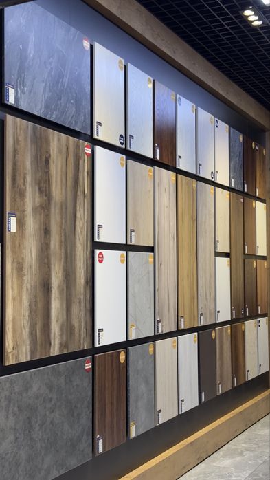 Лмдф/Лдсп (200+ цвет)