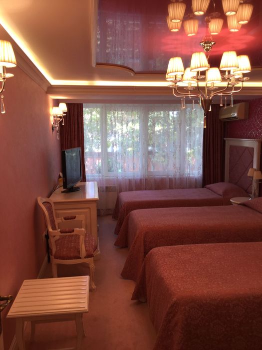 Hotel  boutique luxury Venus 200 m de plaja  vanzare sau schimb BUC