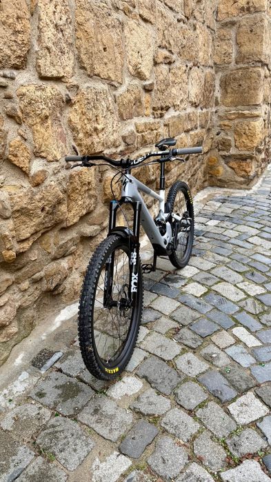 Bicicletă electrică Specialized Turbo Kenevo Sl Expert carbon