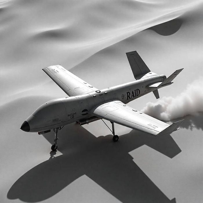 Масштабный проект RAID ищет инвестора