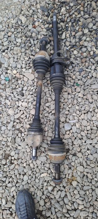 Planetare stanga dreapta fata peugeot boxer 2.2 hdi 6 trepte 2014