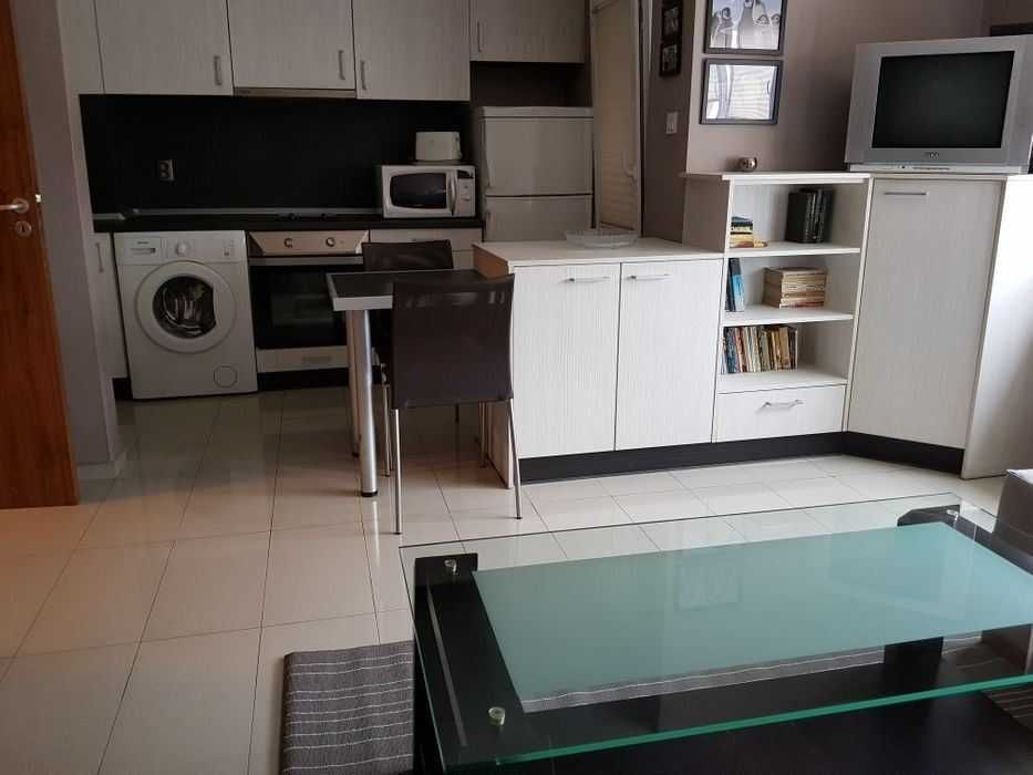 Дава се под наем Едностаен апартамент в София, Надежда 1 - 38 кв.м за 290.7 € - Снимка #4