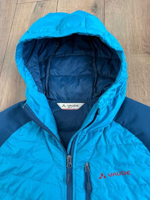 Vaude L barbati geaca hibrid Pertex Quantum