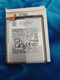 Vând baterie Samsung s 20 FE