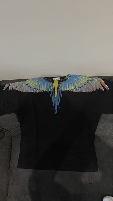 Tricou Marcelo Burlon