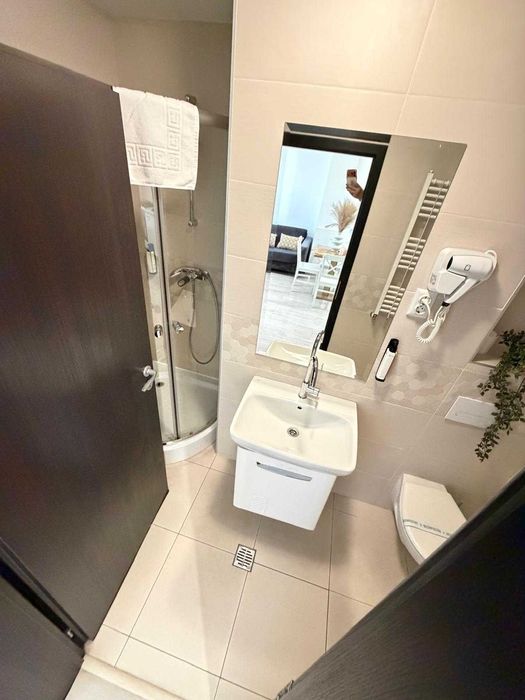 Cazare Muncitori Centru Palas Tatarasi Iasi Apartamente 1-2-3 Cam