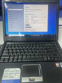 Laptop Notebook Asus F6V core 2 duo 13.3”