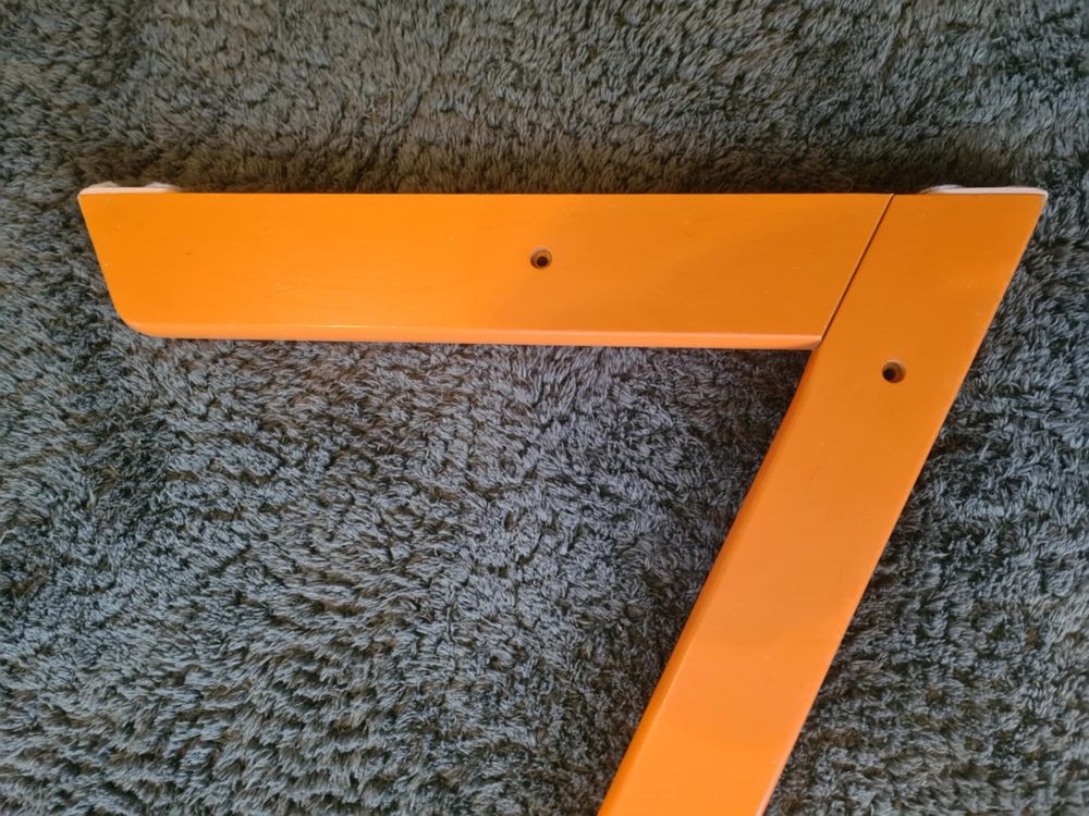 Стол Stokke tripp trapp с предпазен борд