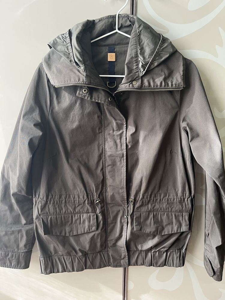 дамско яке Massimo Dutti