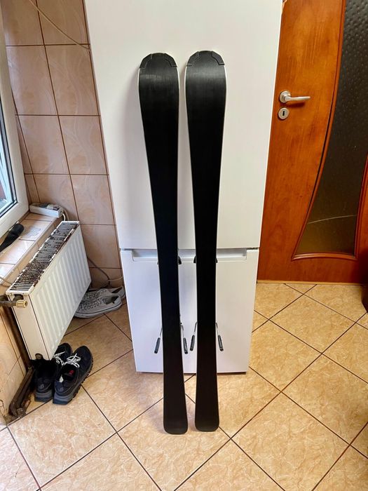 Schiuri 142 cm head shape mx skiuri