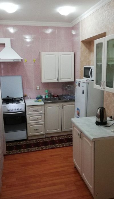 Аренда 2/2/4 ДАРХАН Новомосковская 77сер.N38