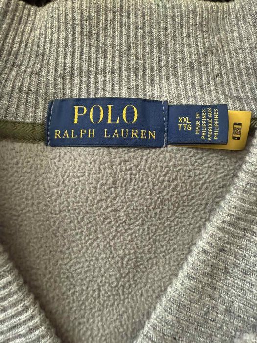 Polo Ralph Lauren Bomber